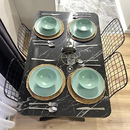Gunluk Haftalik Kiralik Daire Apartament Stambuł